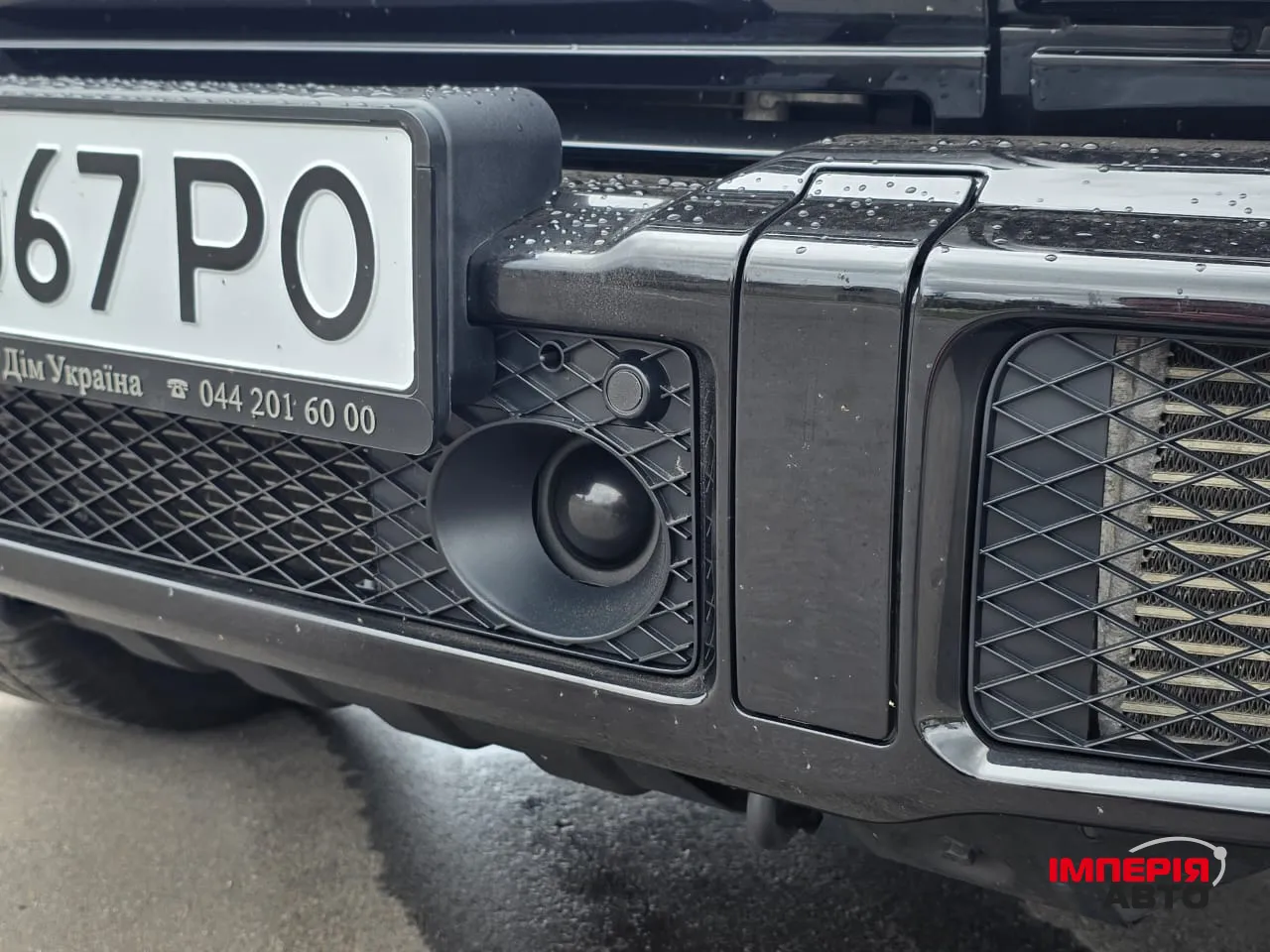 Mercedes-Benz G-Класс - фото 4