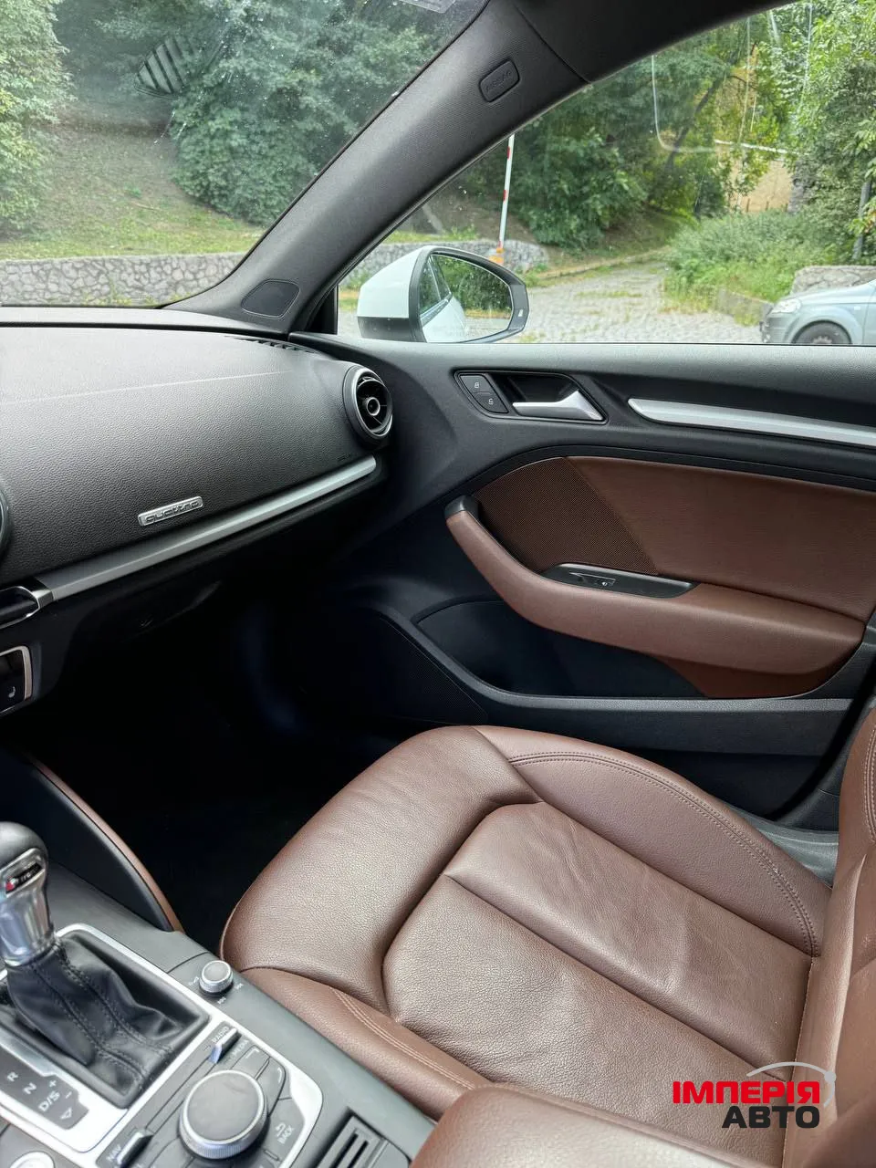 Audi A3 - фото 7