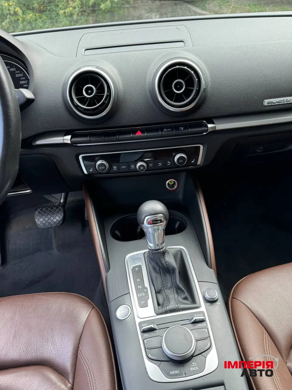 Audi A3 - фото 6