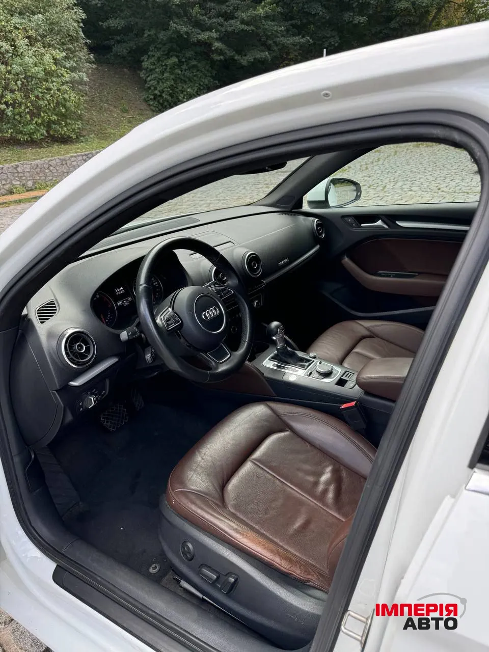 Audi A3 - фото 2