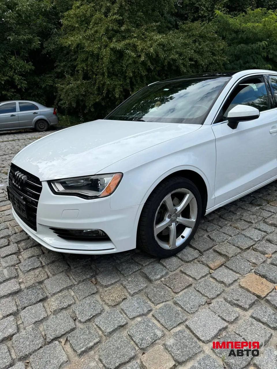 Audi A3 - фото 4