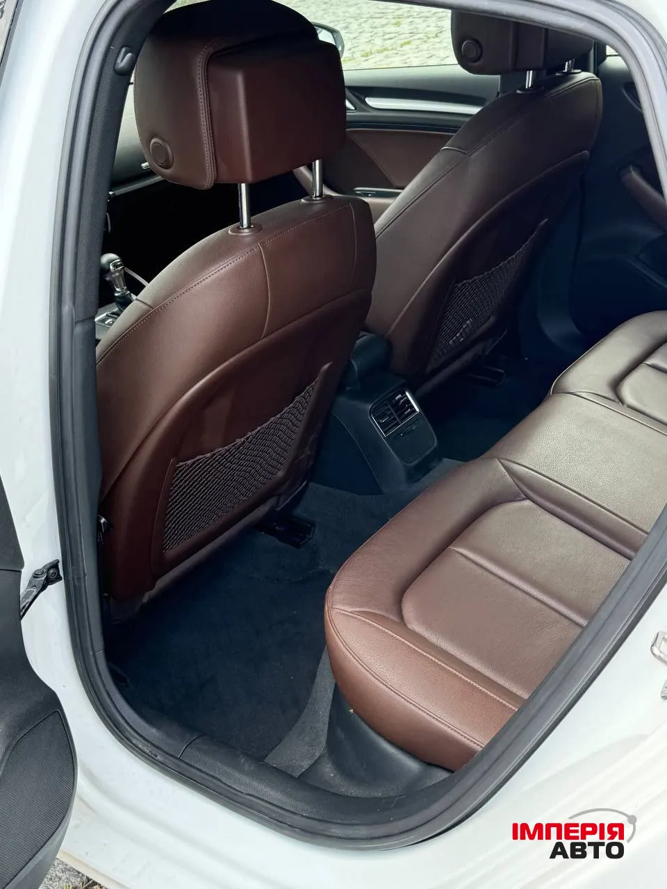 Audi A3 - фото 8