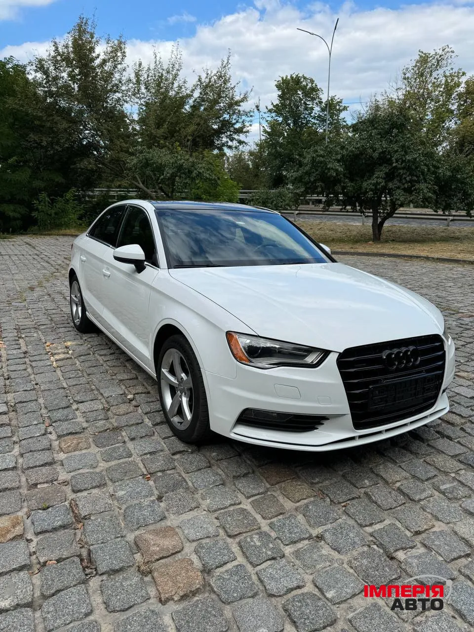 Audi A3 - фото 5