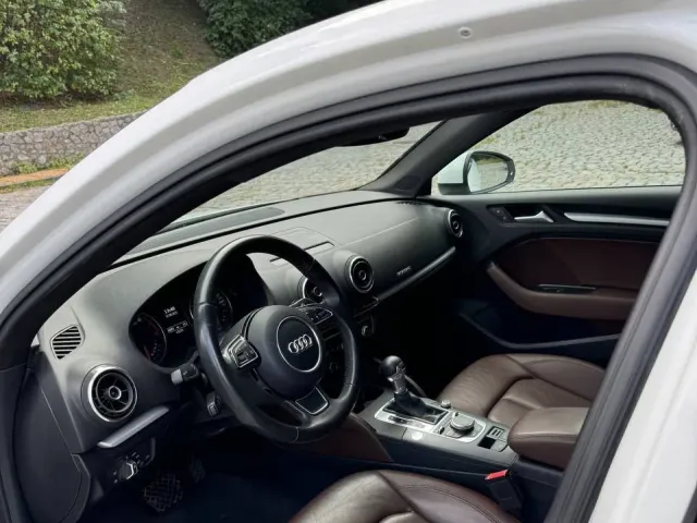 Audi A3 - фото 2
