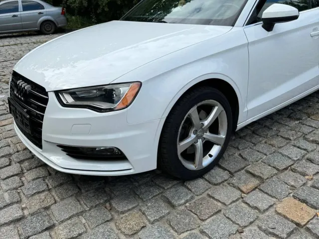 Audi A3 - фото 4