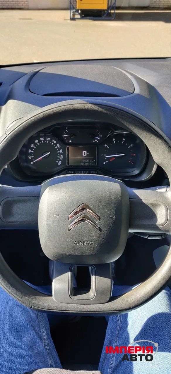 Citroen Berlingo - фото 4