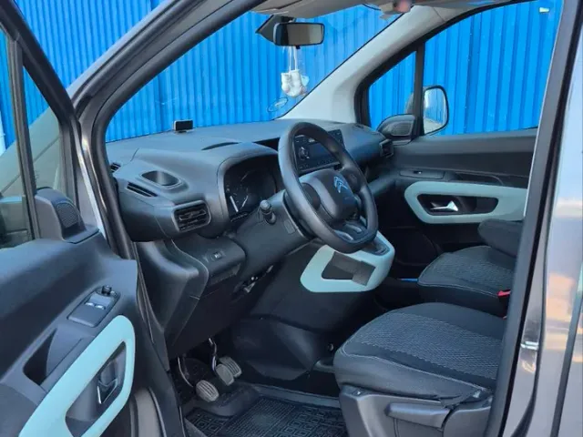 Citroen Berlingo - фото 5