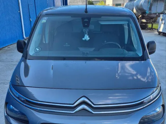 Citroen Berlingo - фото 2