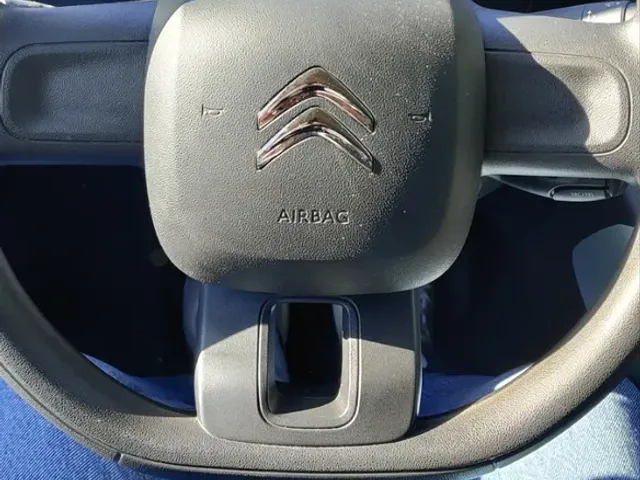 Citroen Berlingo - фото 4