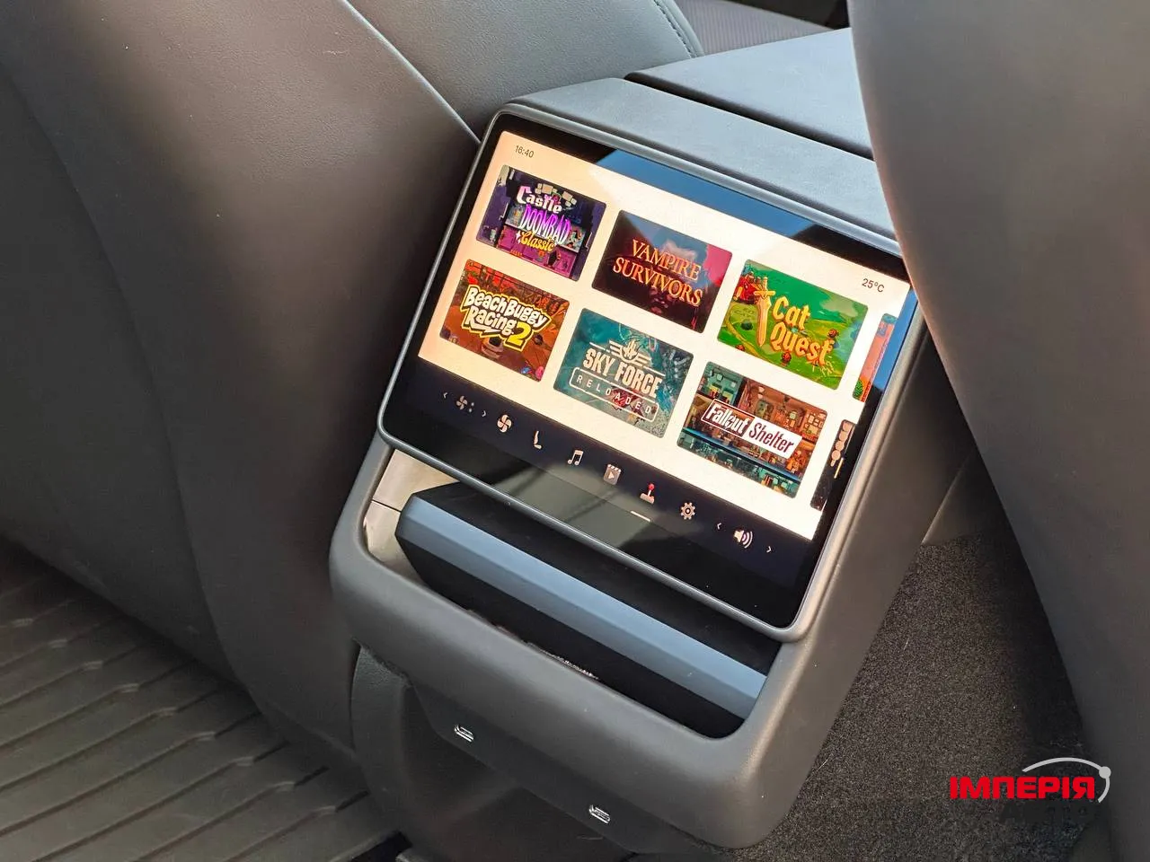 Tesla Model 3 - фото 22