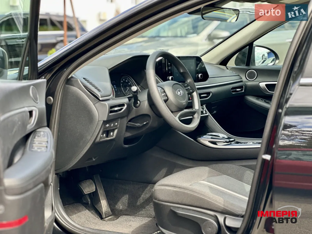 Hyundai Sonata - фото 18