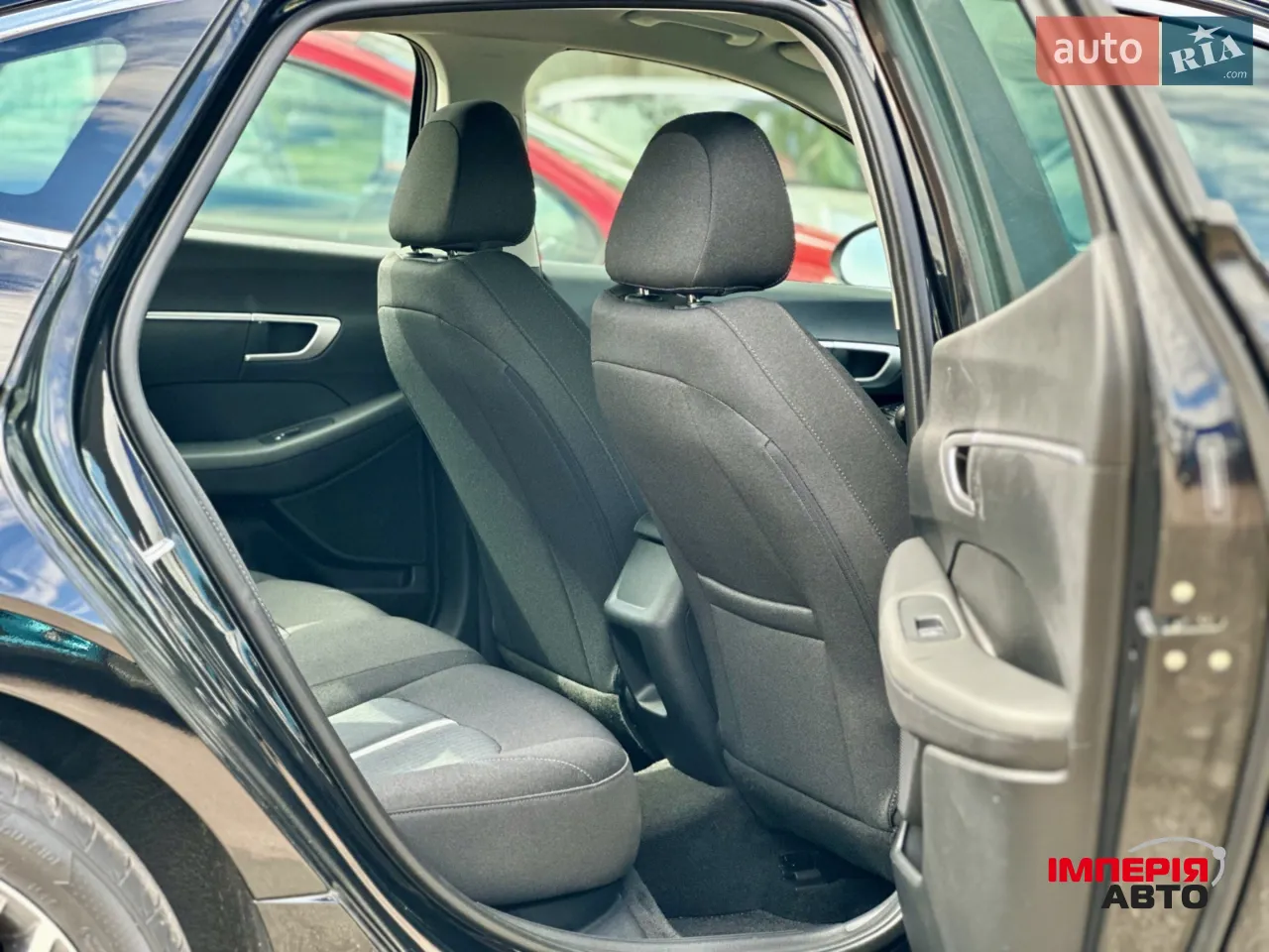 Hyundai Sonata - фото 8