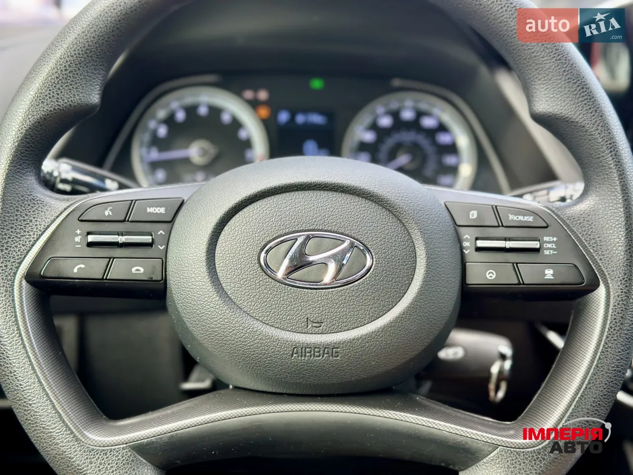 Hyundai Sonata - фото 15
