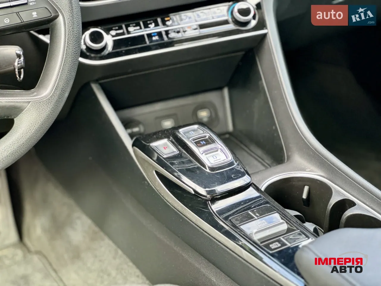 Hyundai Sonata - фото 13