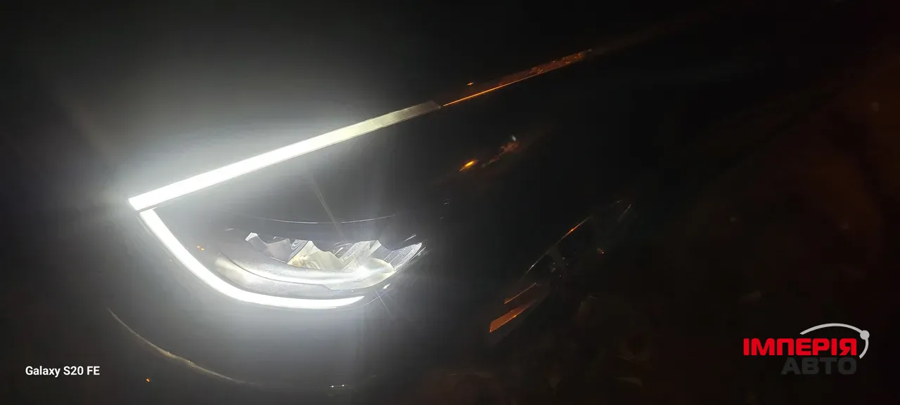 Hyundai Sonata - фото 22