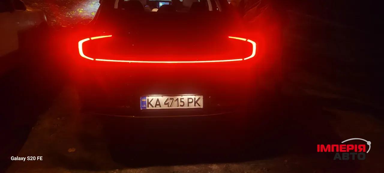 Hyundai Sonata - фото 23