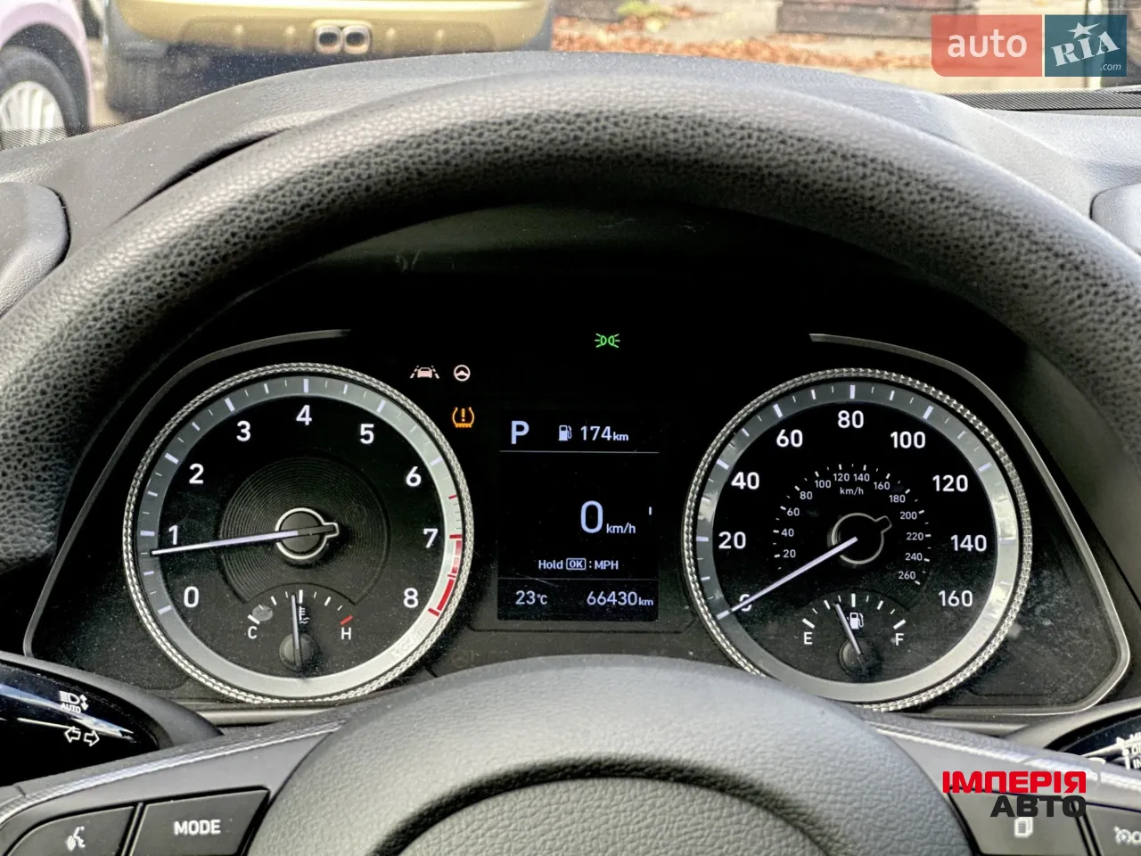 Hyundai Sonata - фото 12