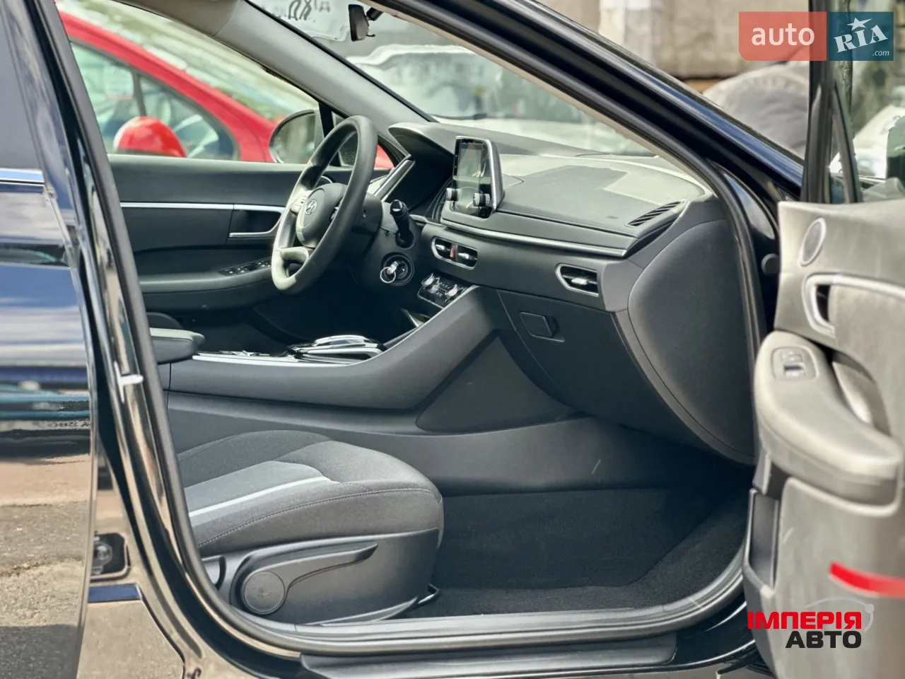 Hyundai Sonata - фото 5
