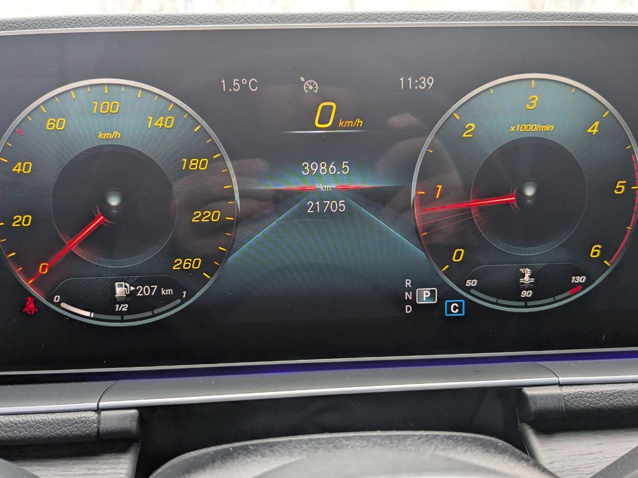 Mercedes-Benz GLE - фото 17