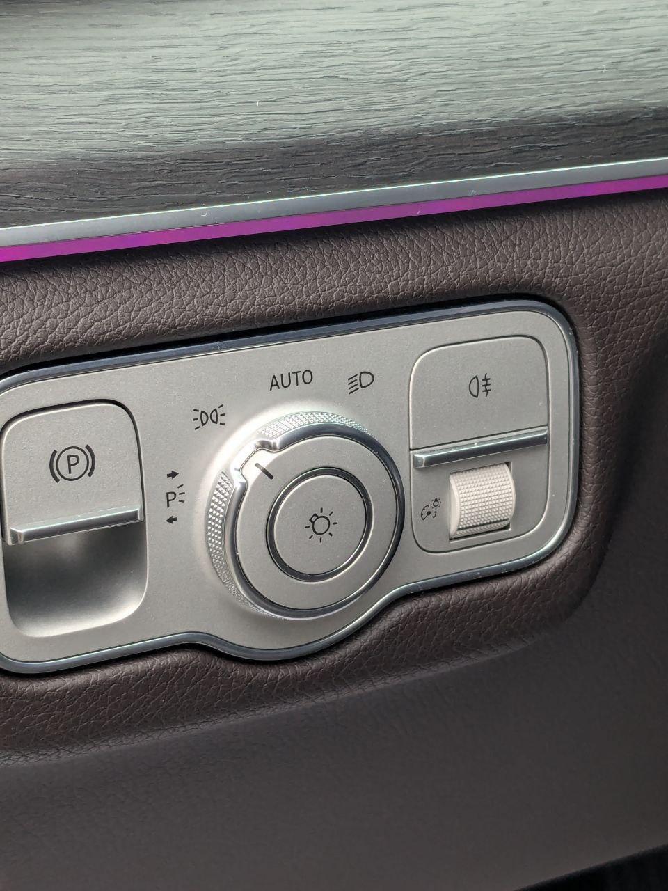 Mercedes-Benz GLE - фото 13