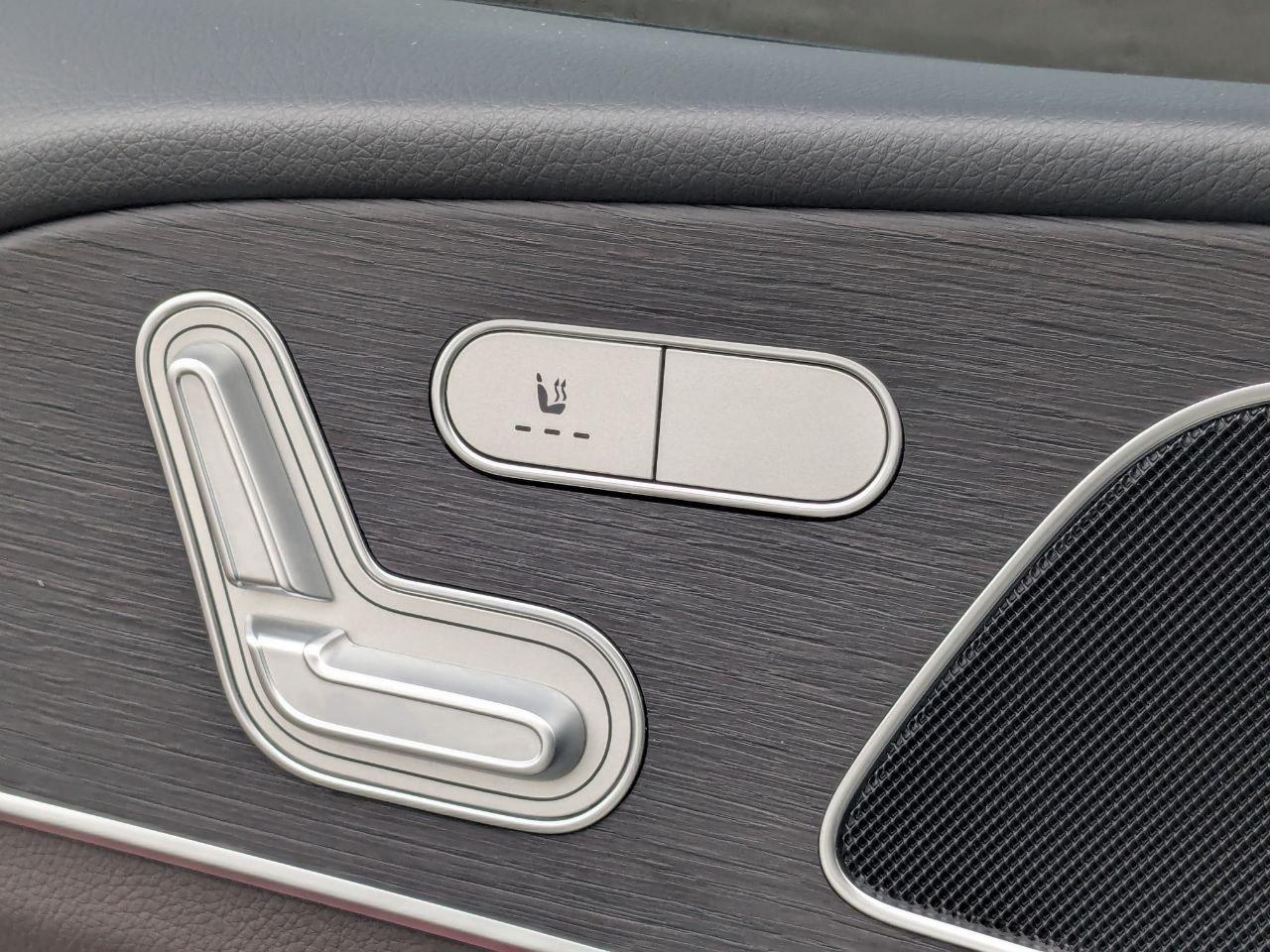 Mercedes-Benz GLE - фото 26