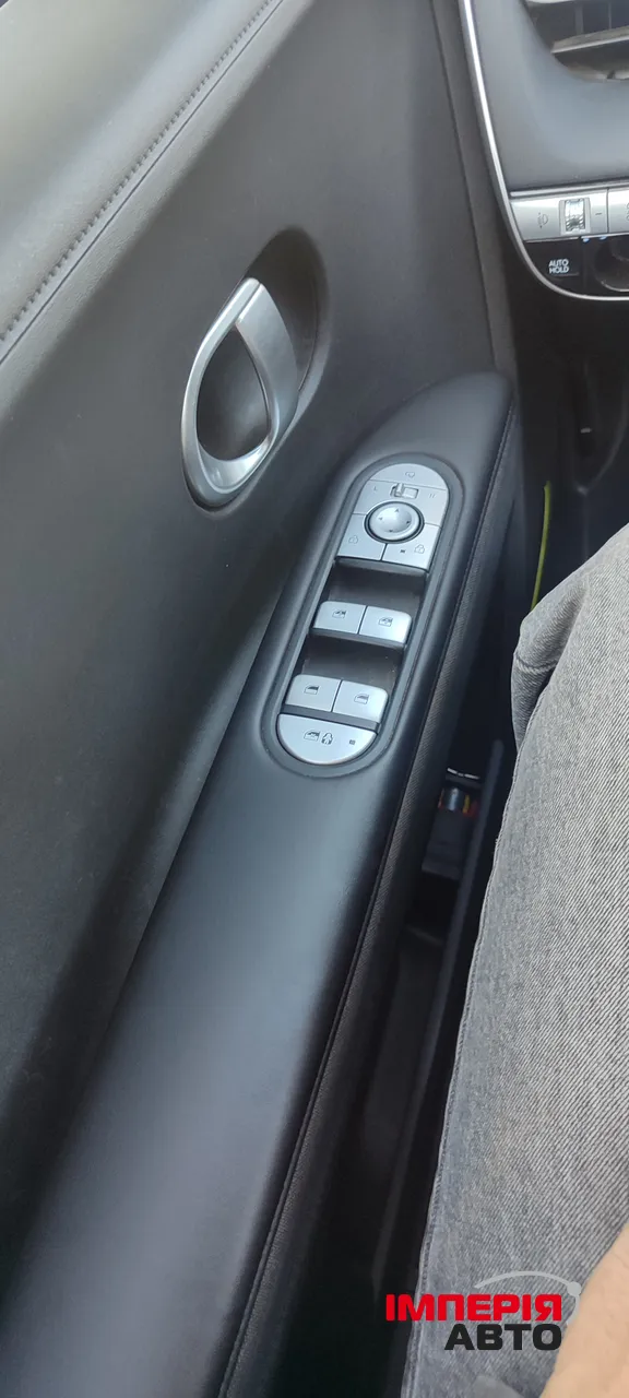 Hyundai IONIQ 5 - фото 12