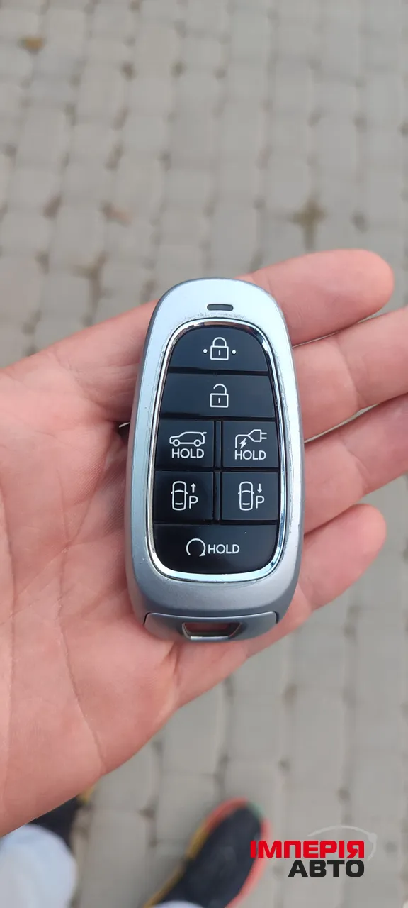 Hyundai IONIQ 5 - фото 3