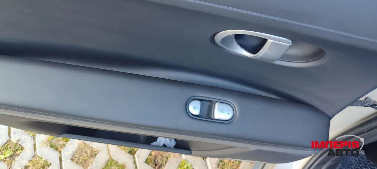 Hyundai IONIQ 5 - фото 9