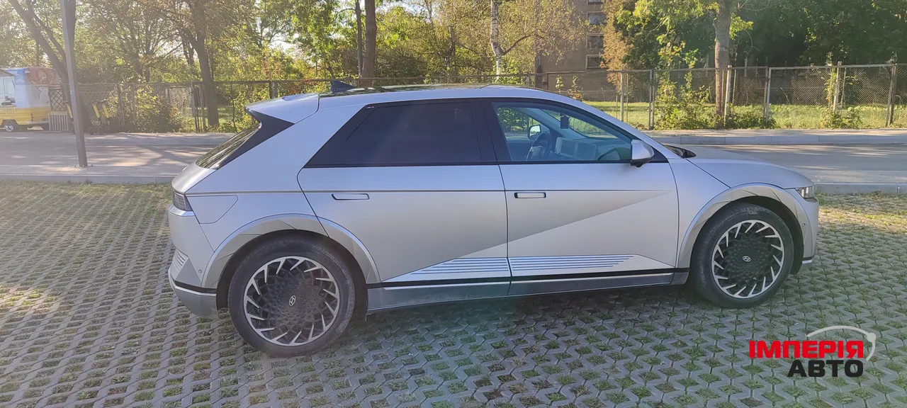 Hyundai IONIQ 5 - фото 10