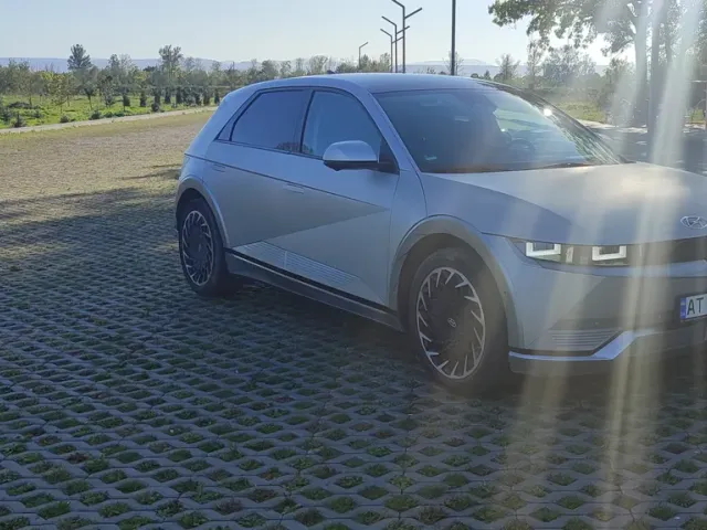 Hyundai IONIQ 5 - фото 4