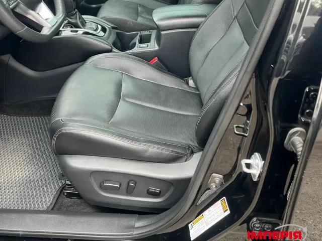 Nissan Rogue - фото 5
