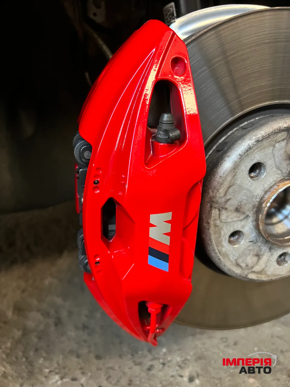 BMW 3 серії - фото 21