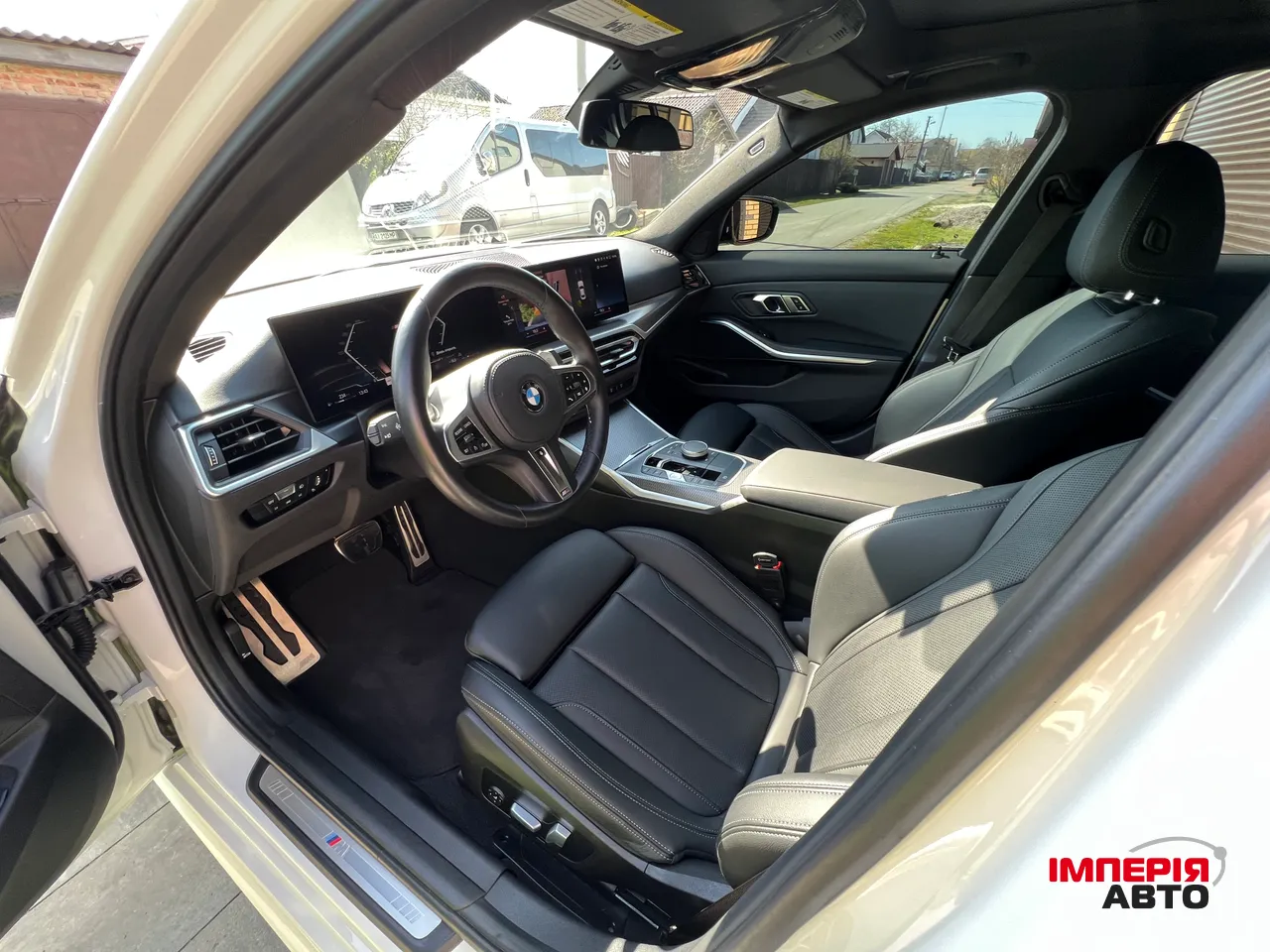 BMW 3 серії - фото 10