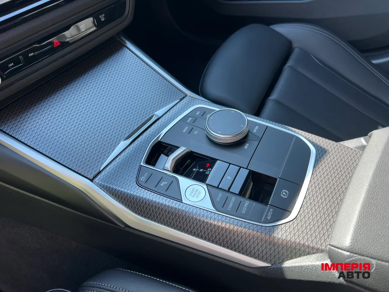 BMW 3 серії - фото 14