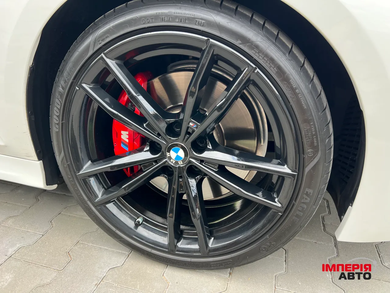 BMW 3 серії - фото 9