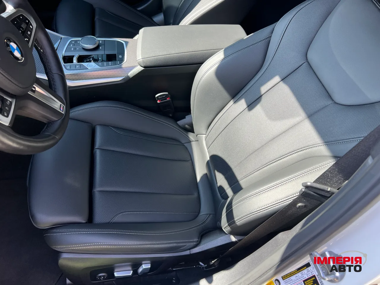 BMW 3 серії - фото 13