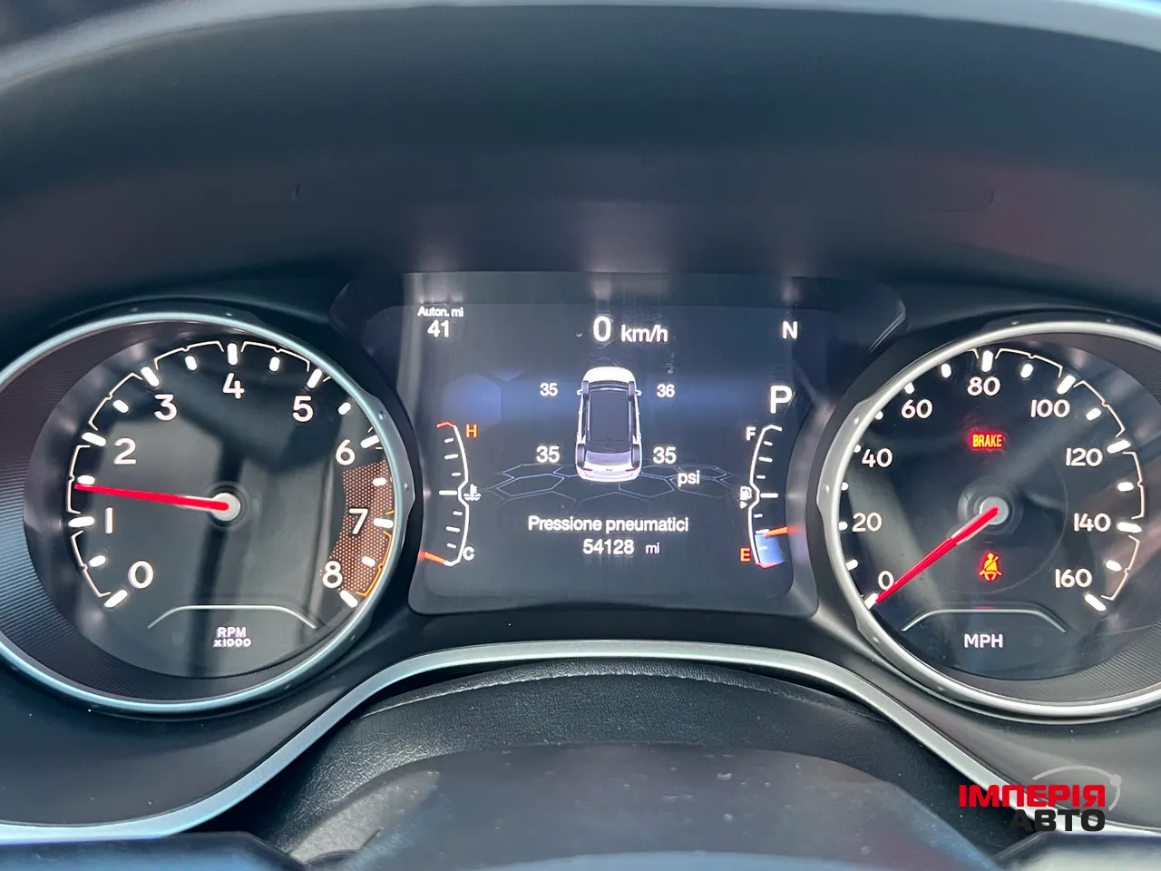 Jeep Compass - фото 12