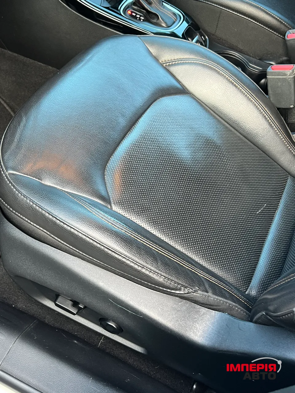 Jeep Compass - фото 11