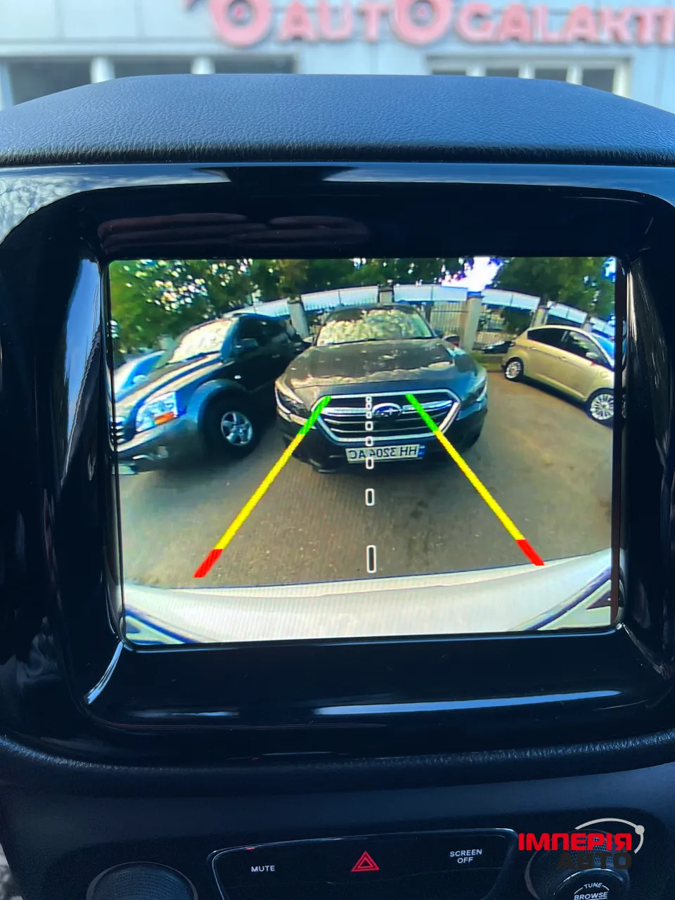 Jeep Compass - фото 21