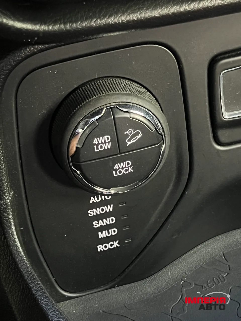 Jeep Renegade - фото 6