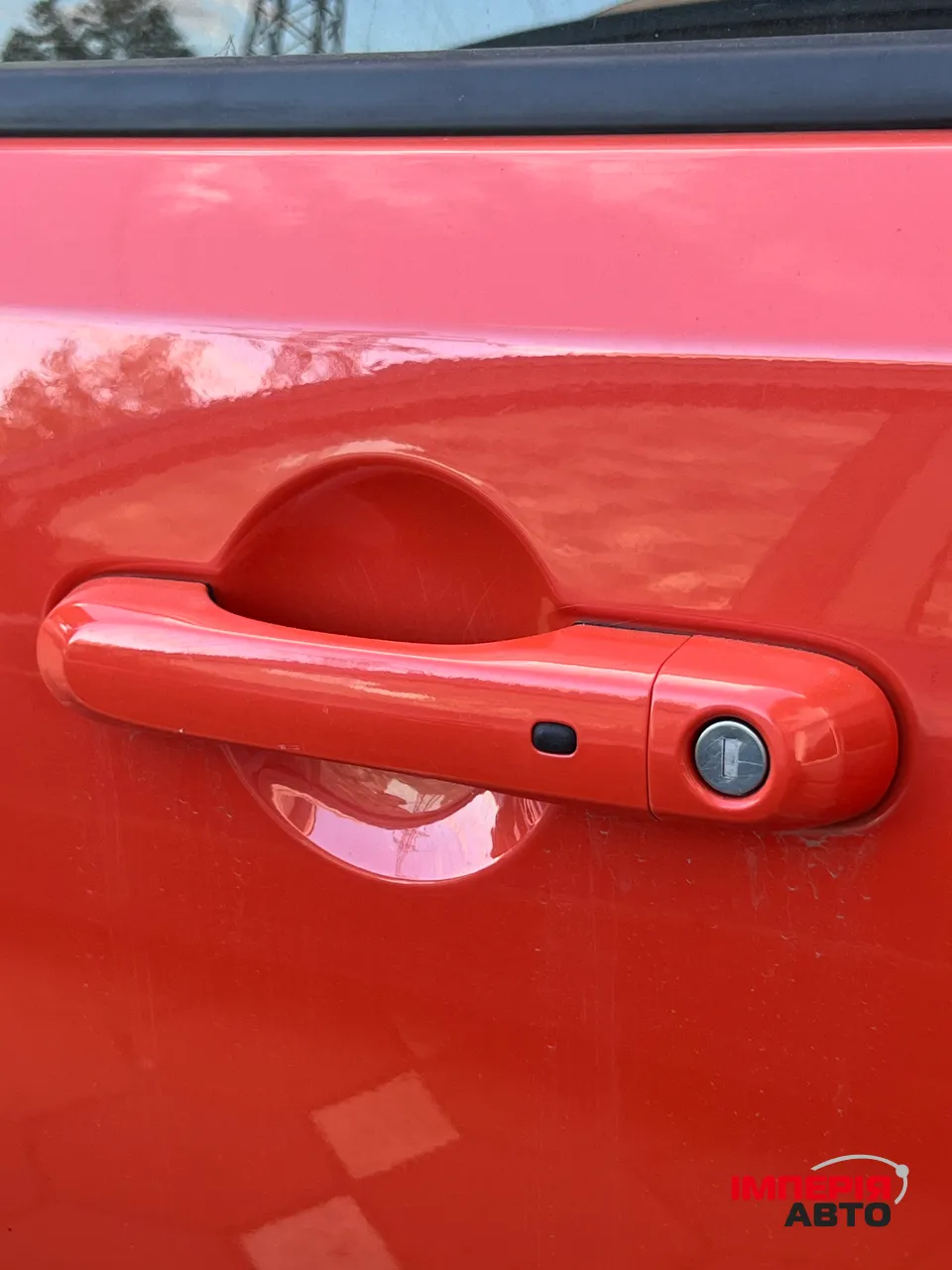 Jeep Renegade - фото 22