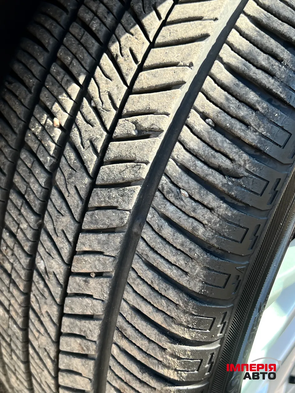 Ford C-MAX - фото 7