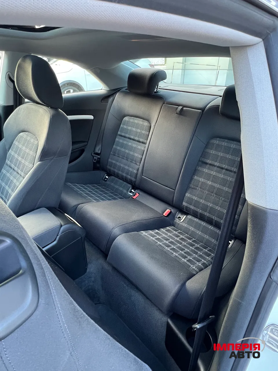 Audi A5 - фото 30