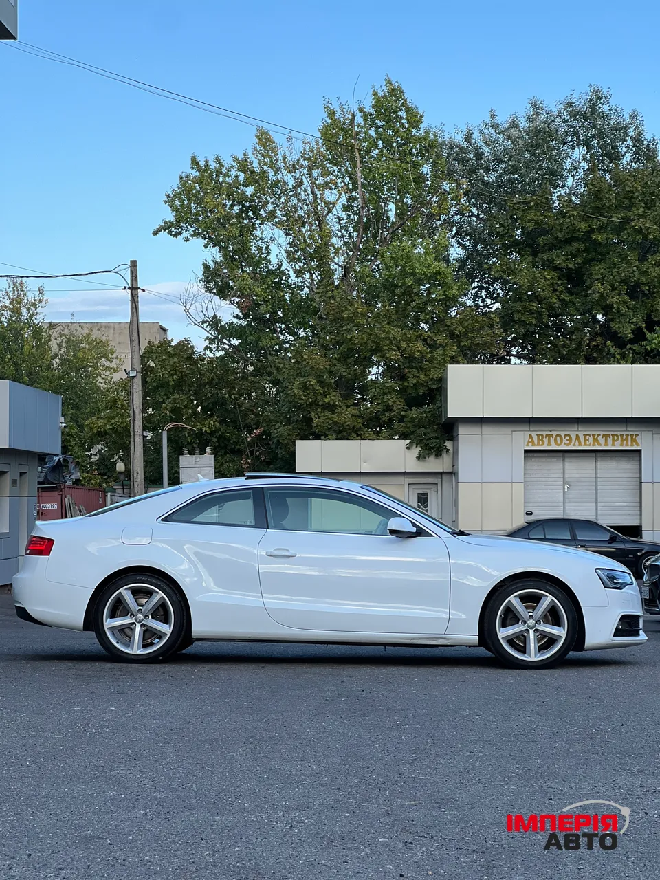 Audi A5 - фото 12