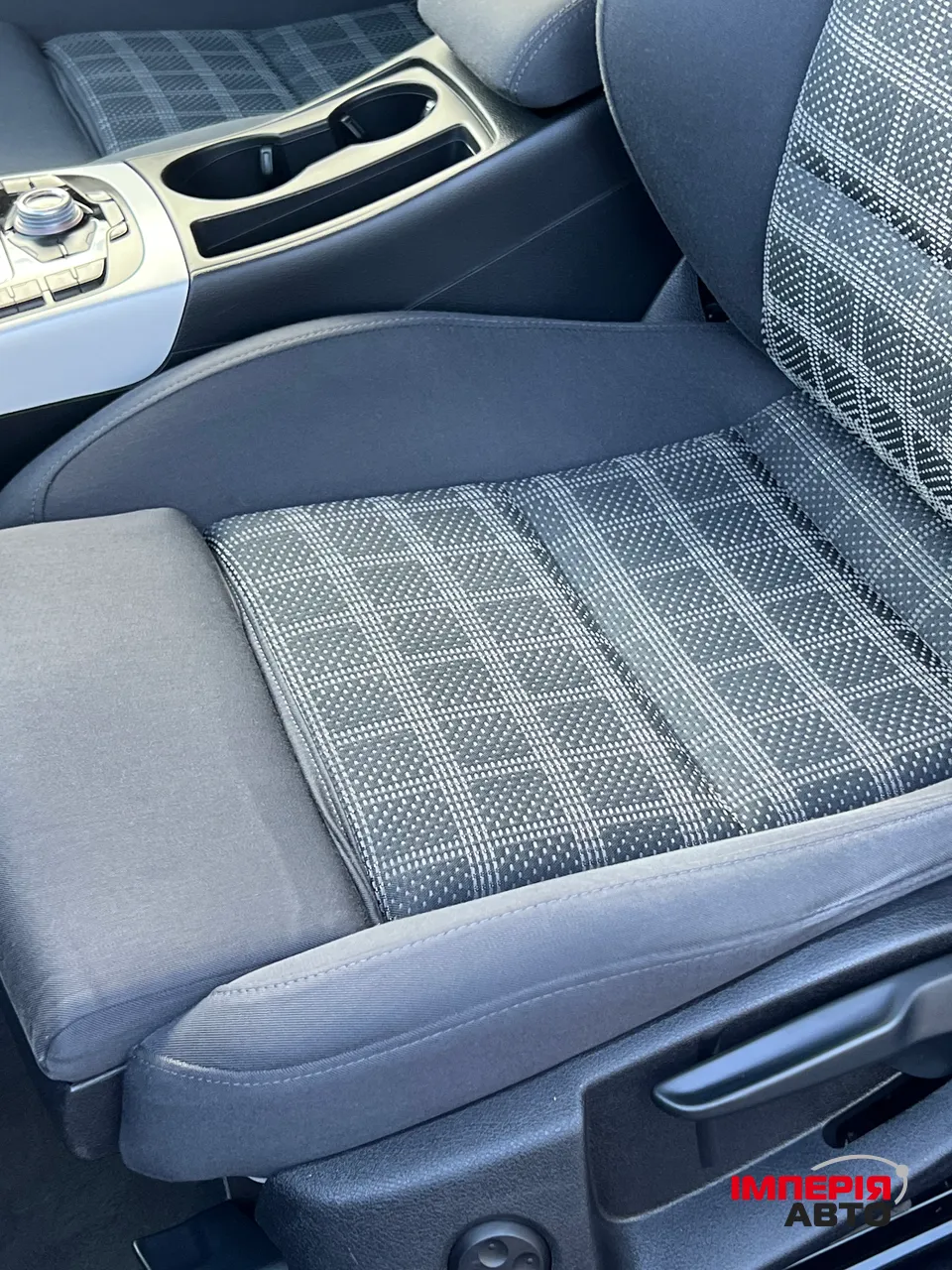 Audi A5 - фото 24