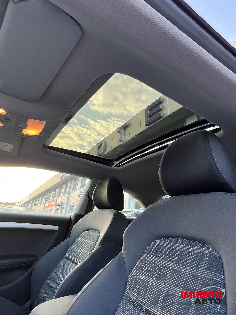 Audi A5 - фото 27