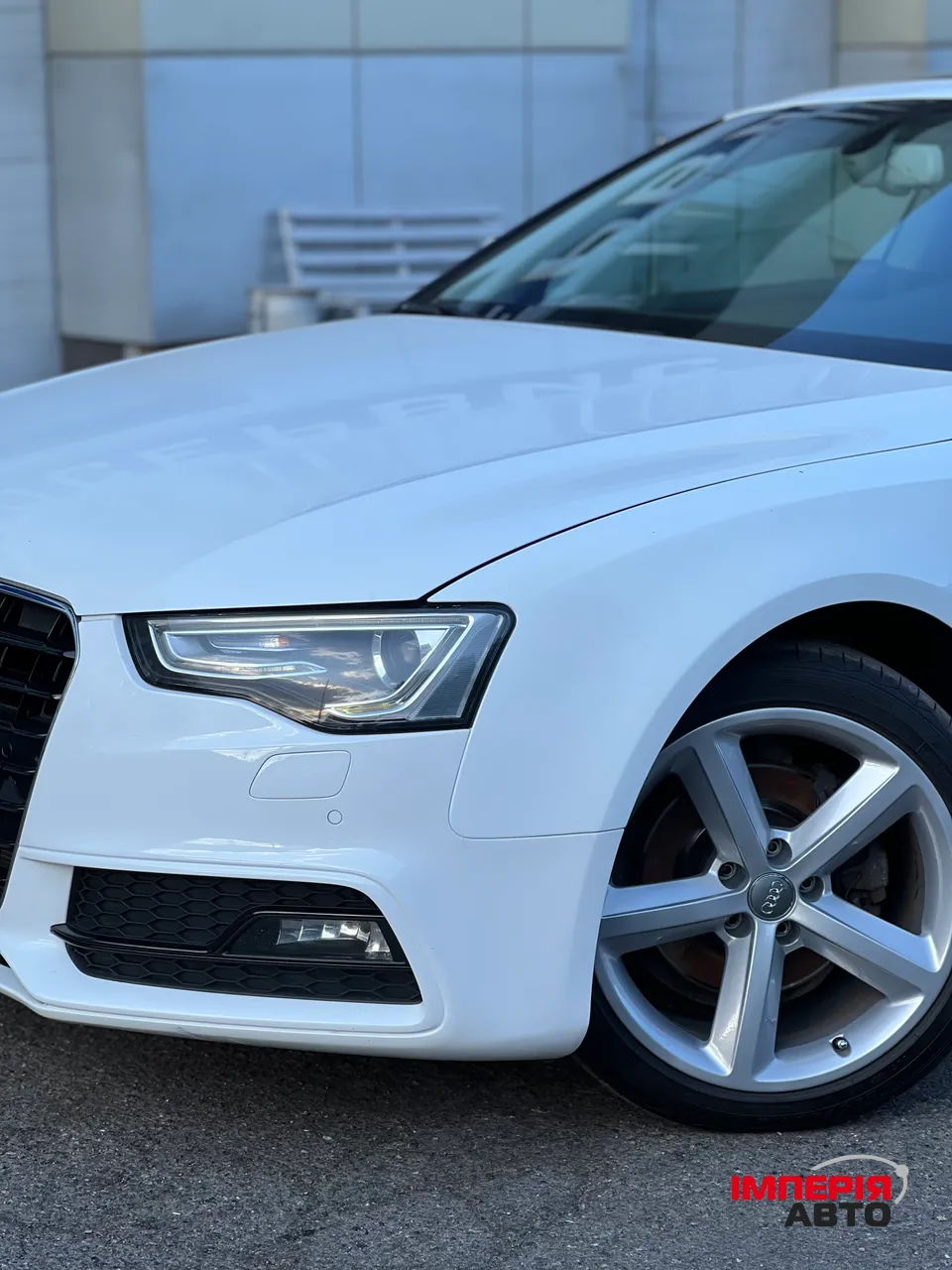 Audi A5 - фото 2