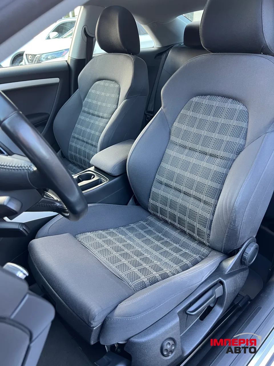 Audi A5 - фото 19