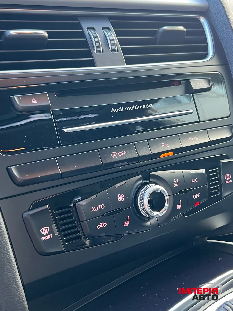 Audi A5 - фото 31