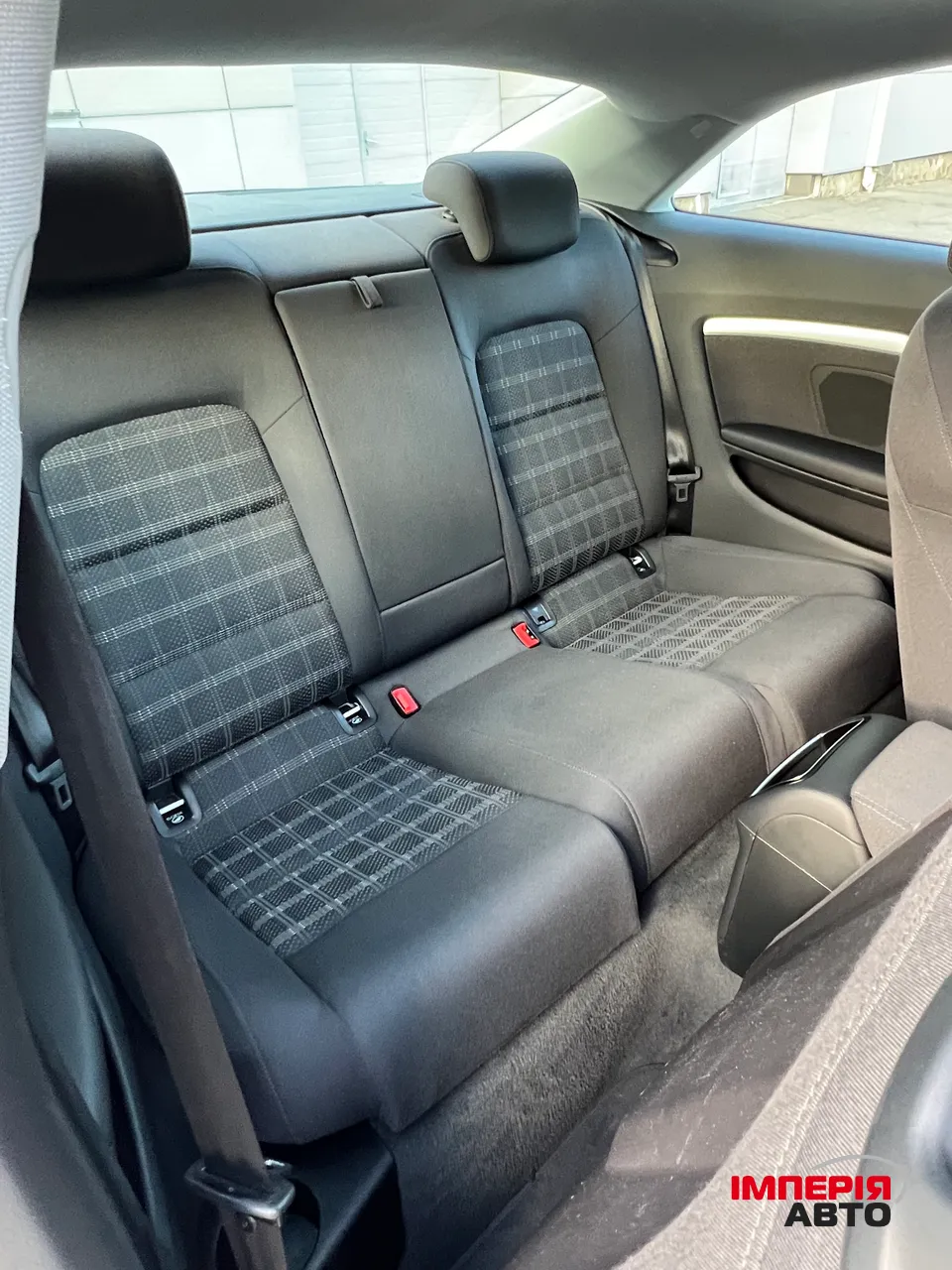 Audi A5 - фото 29